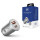 3mk Ładowarka Samochodowa Hyper Car Charger 45W USB-C + USB-A - 1183901 - zdjęcie 2